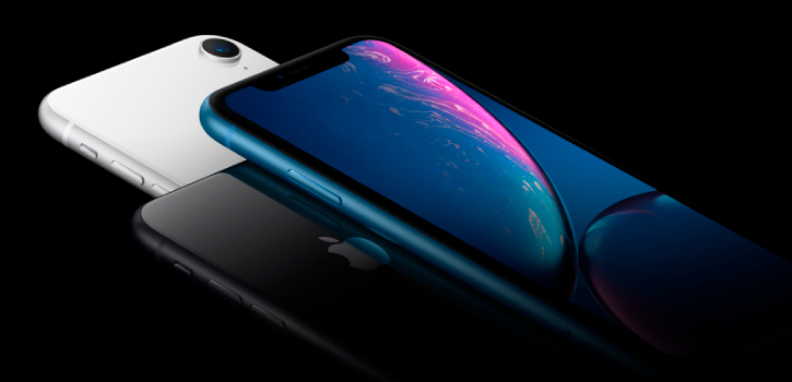 Apple Tienda